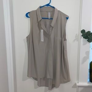 BNWT Women’s XL Athleta Urbanite Tank